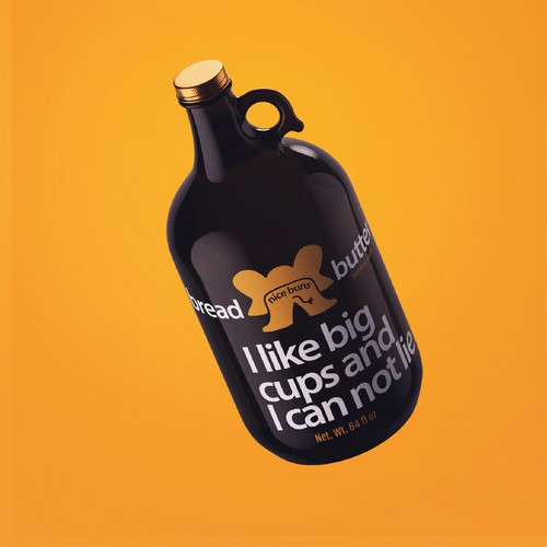 Growler Design