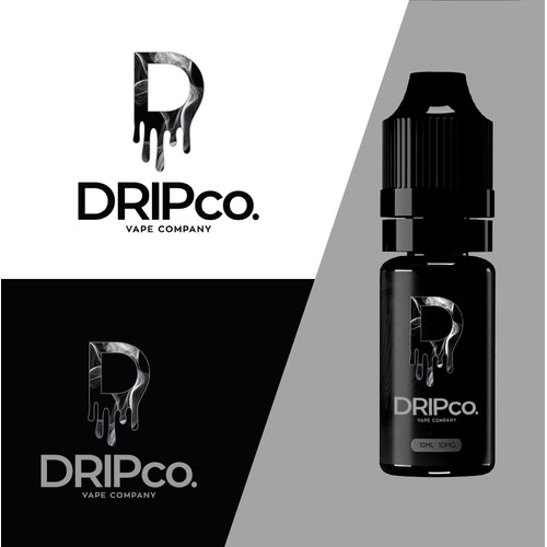 DRIPco. LOGO