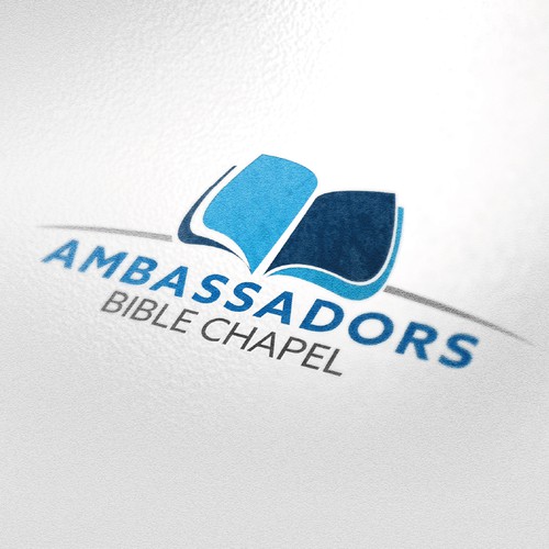 logo bible