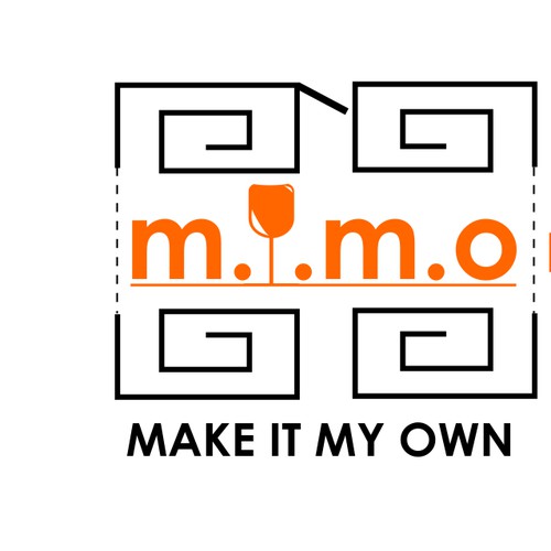 logo for MIMOhome