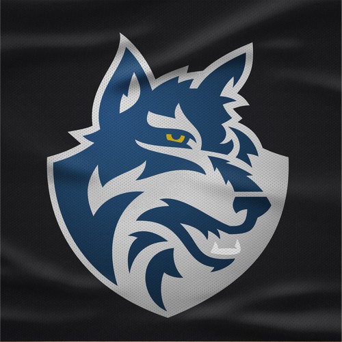 Timberwolves Logo