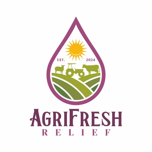 1-to-1 Project for AgriFresh Relief