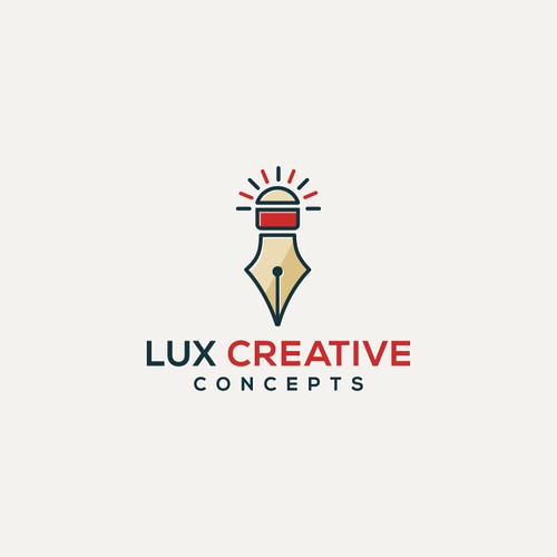 Lux Creative Concept