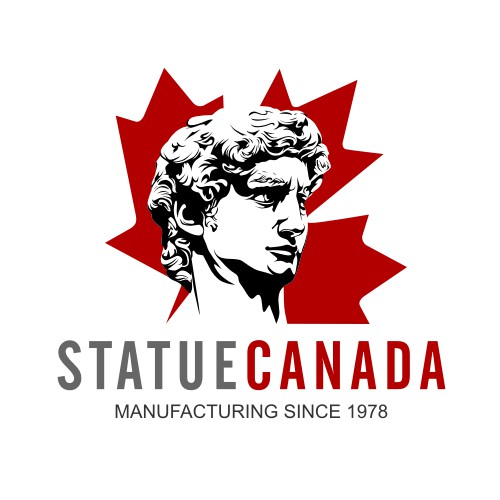 STATUE CANADA