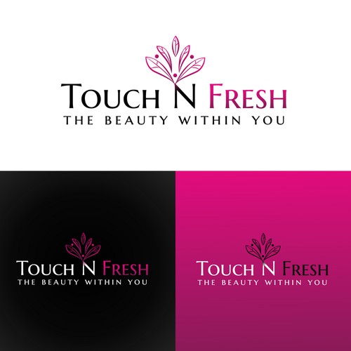 Touch N Fresh