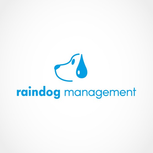 Logo Raindog management