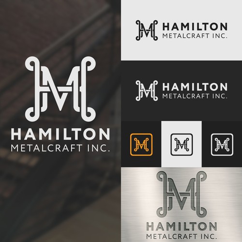 Hamilton Metalcraft 1A