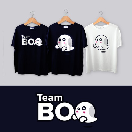 Team Boo