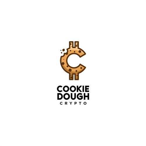 Cookie Dough Crypto