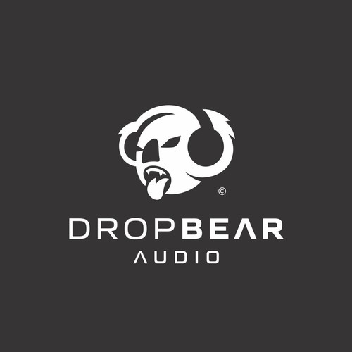 DROP BEAR Audio