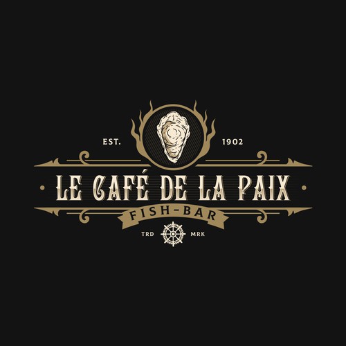 Le Café de la Paix