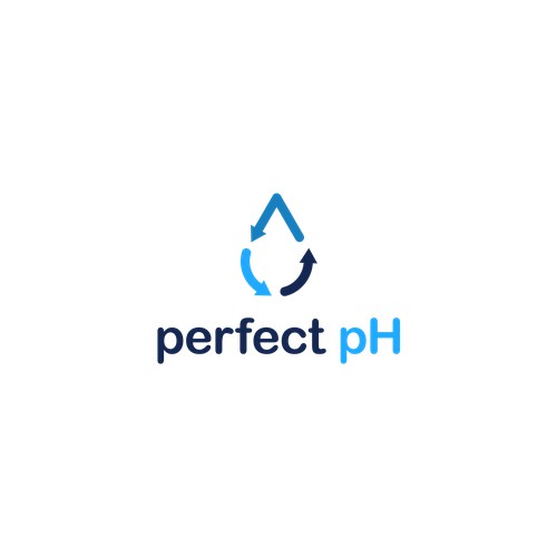 Logo for Perfect pH