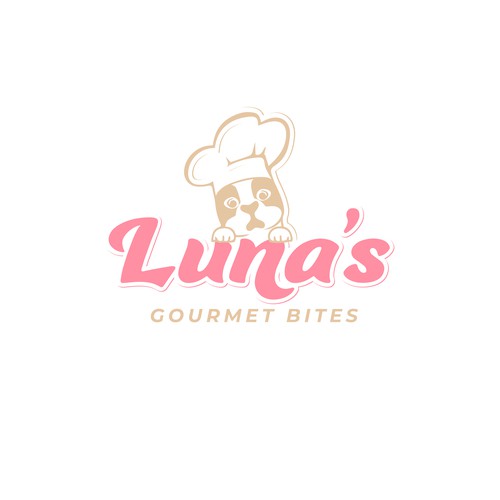 Luna's Gourmet Bites