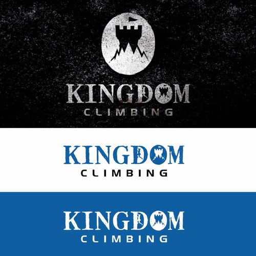 Kingdom Climbing