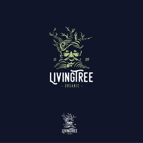 LIVING TREE