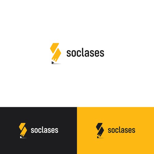 Logo Design for Online training or Studying online