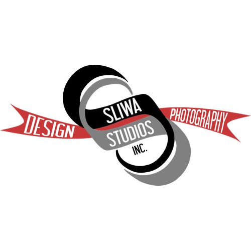 SLIWA STUDIOS INC. needs a new logo