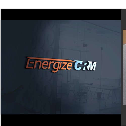 Energize CRM logo