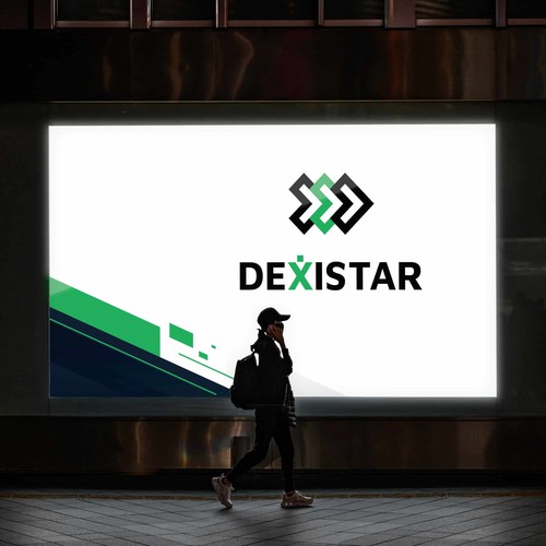 dexistar brand logo