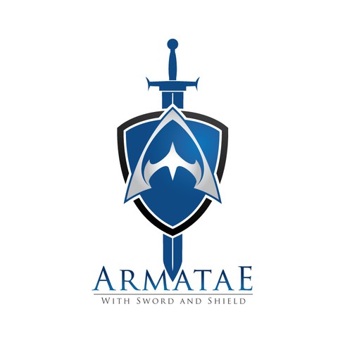 New logo wanted for Armatae