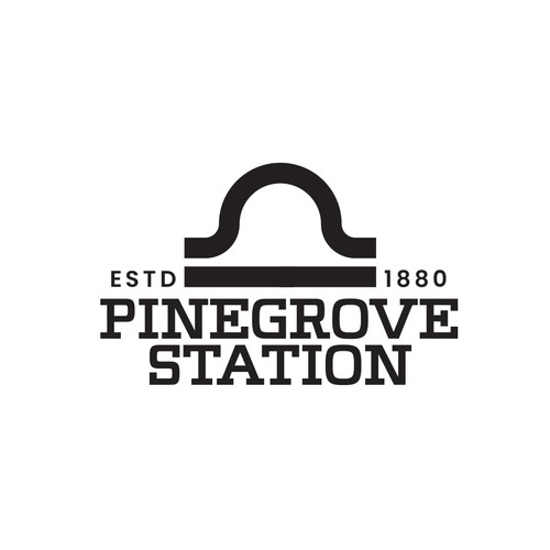 PINEGROVE STATION