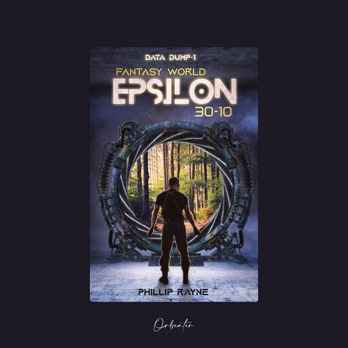 Epsilon 30-10