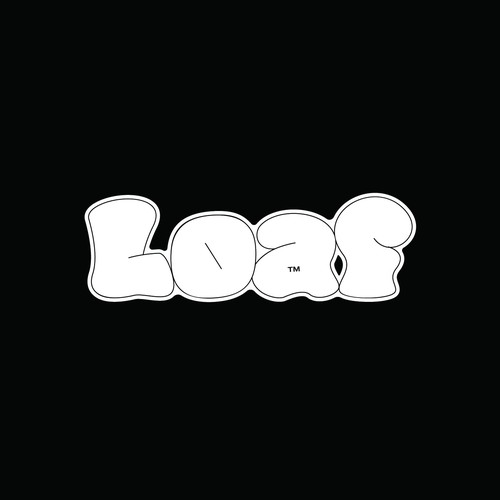 wordmark for soudough brand