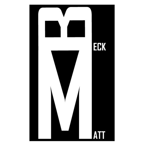 Matt Beck logo