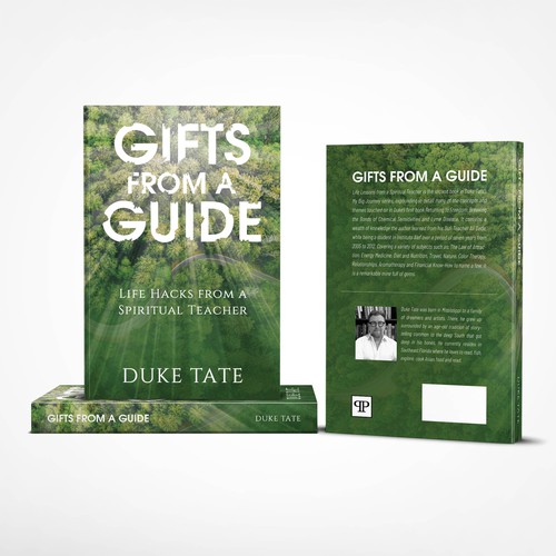 GIFTS FROM A GUIDE