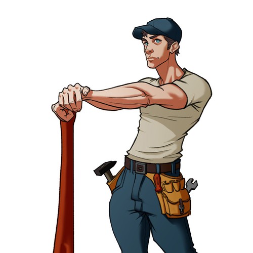 Plumber