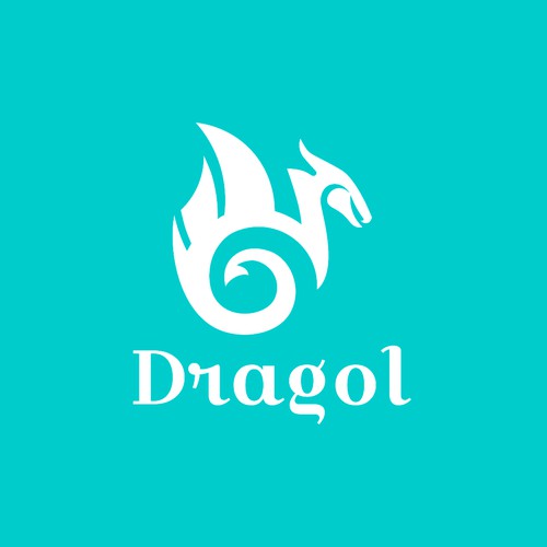 Dragol Logotype