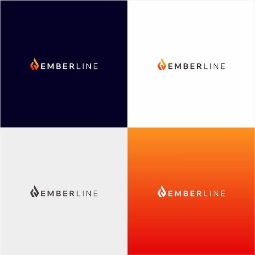 Logo Design for Emberline