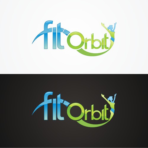 New logo wanted for FitOrbit