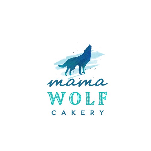 Mama Wolf Cakery