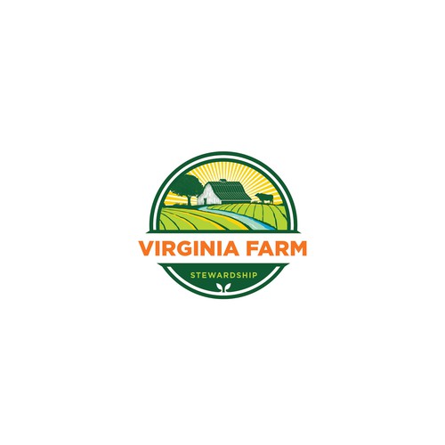 virginia farm