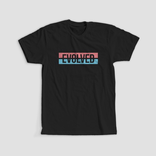 Evolved