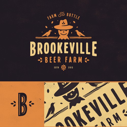 Brookeville Beer Farm