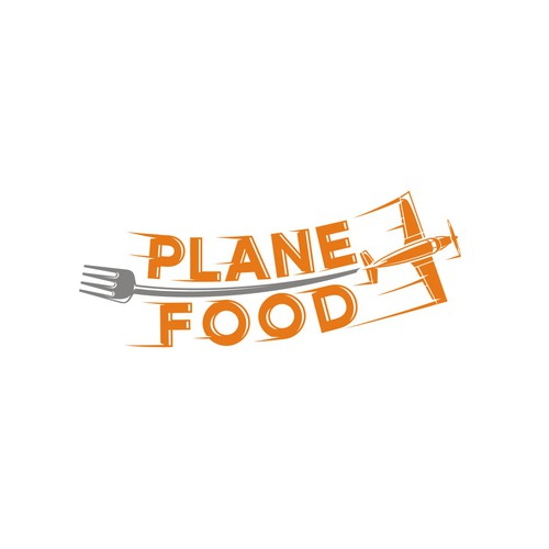 PLANE FOOD