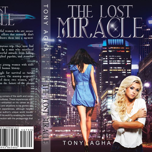 Create a capturing book cover for a mystery suspense thriller fiction novel