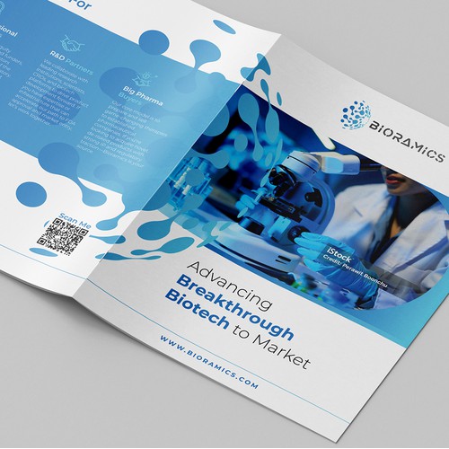 Bifold Brochure