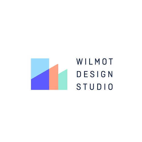 Wilmot Design Studio Logo + Identity