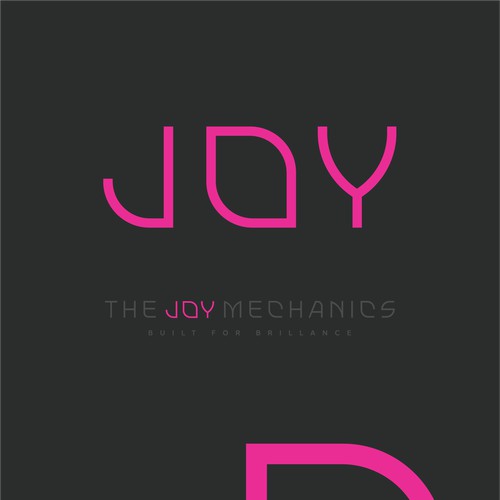 JOY