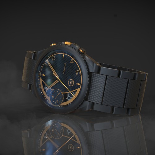 Design watches