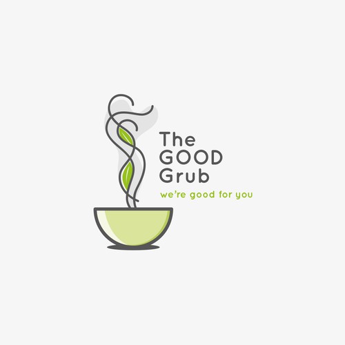 The GOOD Grub provides quick plant based meals to health concious community of Kuwait.