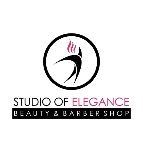 Grand Opening of my new hair salon (Studio of Elegance).