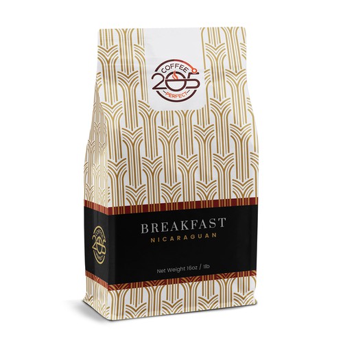 205 coffee