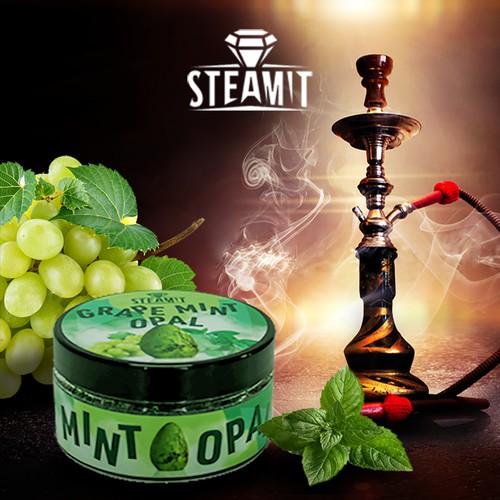 STEAMIT