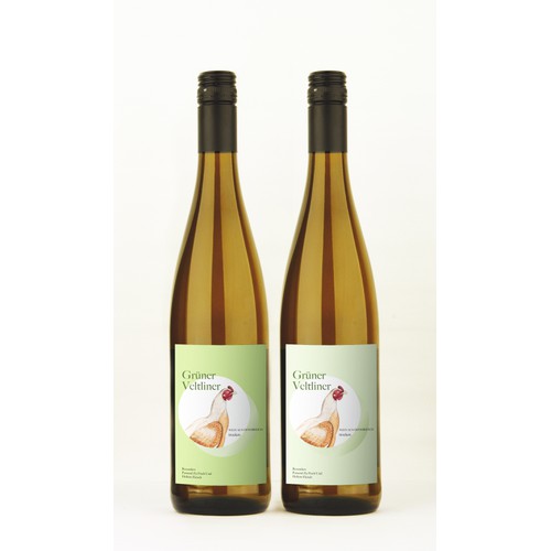 gruner veltliner wine