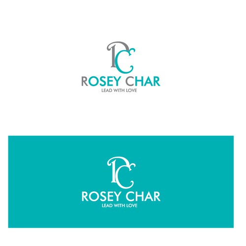 ROSEY CHAR Logo