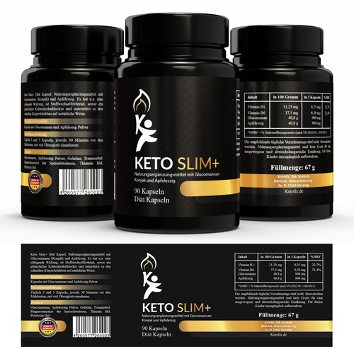 Keto Slim